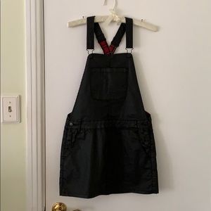 Overall Dress